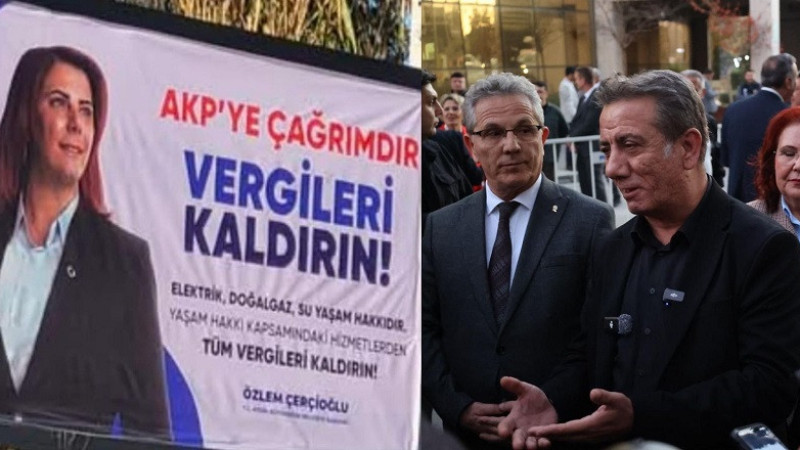 Başkan Anıl Yetişkin: CHP Grubu olarak Aydınlıların menfaati için çalışıyoruz