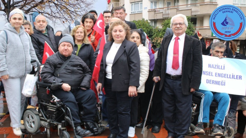 Akçil: 80 Bin Ailenin Feryadı Duyulmalı