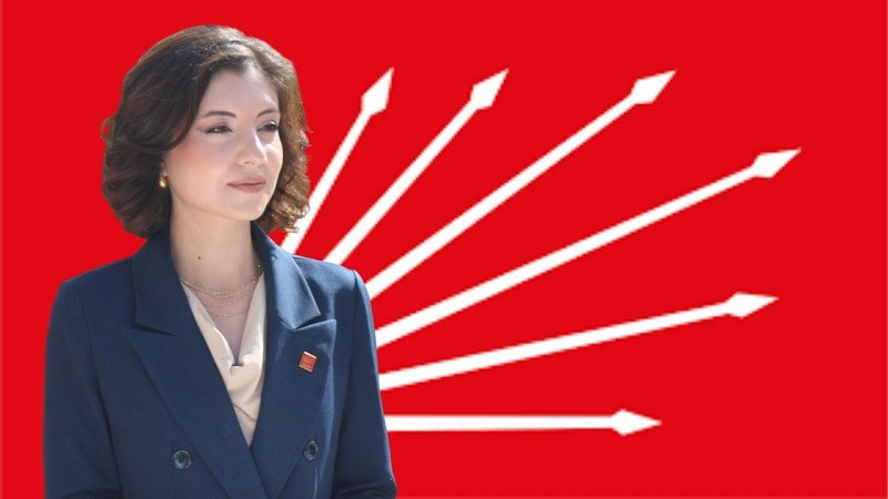 Ökmen: Çerçioğlu, halkın iradesi üzerinden prim yapamazsın!