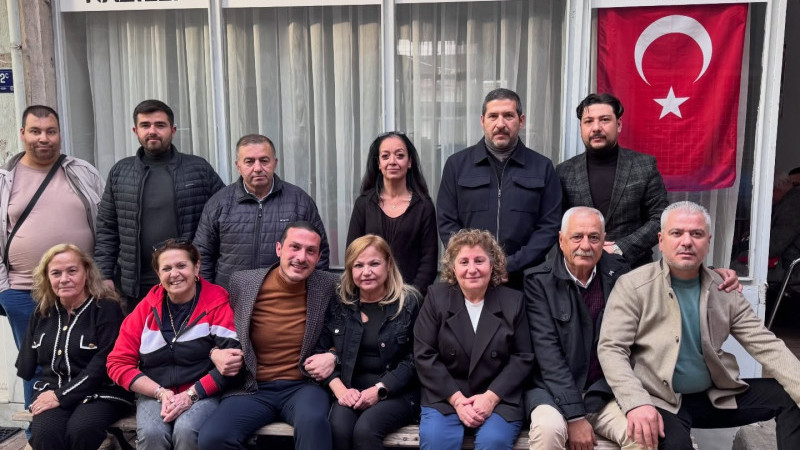 Kırlıoğlu: Engelleri değil, ihmal edilen sorunları konuşmanın zamanı geldi