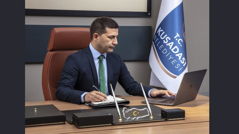 BAŞKAN ÖMER GÜNEL’DEN ASGARİ ÜCRET DEĞERLENDİRMESİ