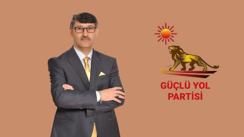 Dokumacı: Güçlü Yol; Milletle Yürüyen Siyasetin Hikayesi