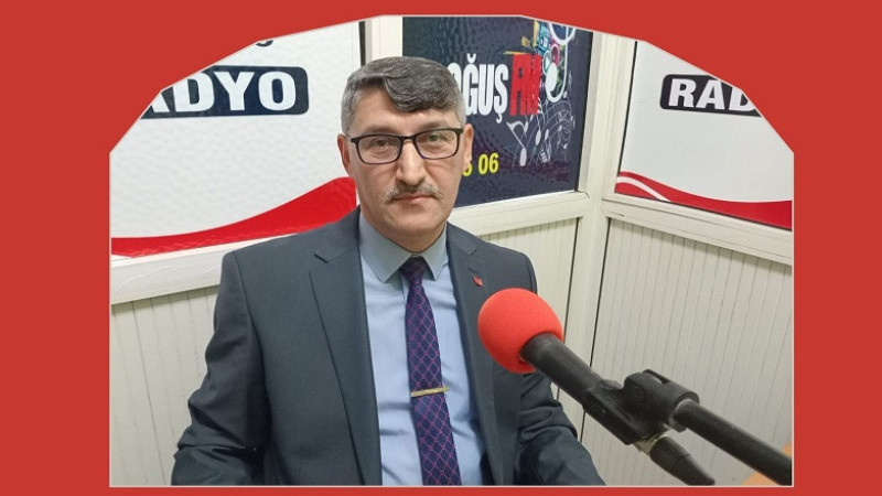 Yaşar Dokumacı, Canlı Yayında Gündemi Değerlendirdi