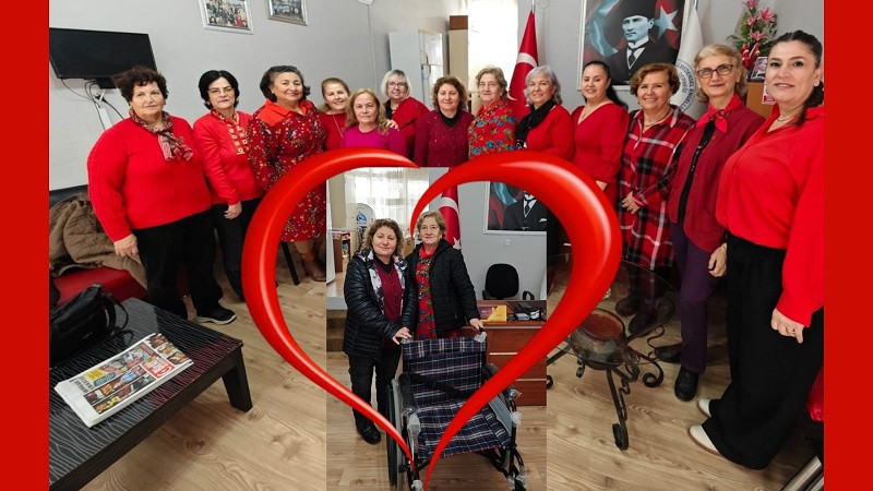 Sadece Bir Bağış Değil, Engelli Hayatlara Umut Olan Mücadele