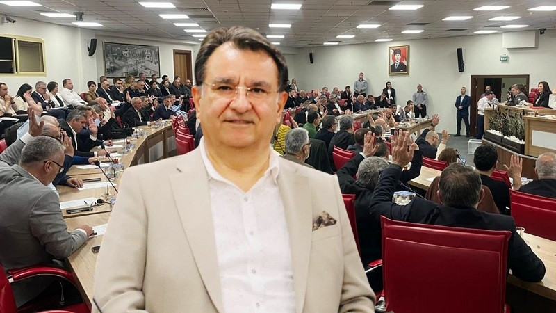 Nazilli Ordu Caddesi’nde asfalt krizi: Çırpanlı’dan Büyükşehir’e sert soru