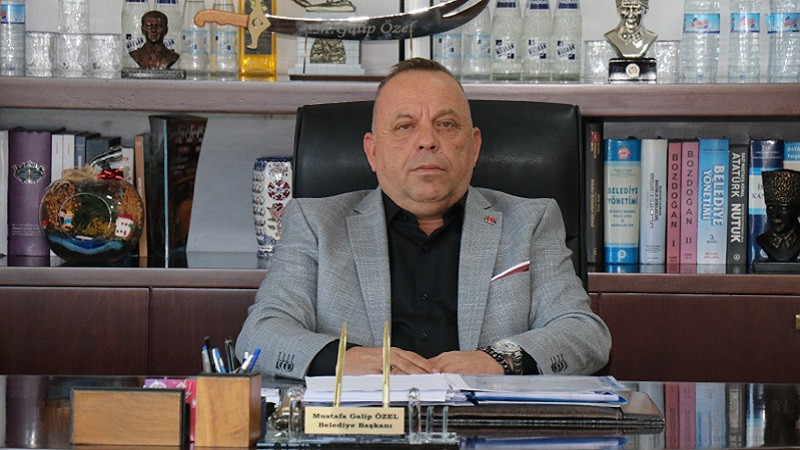 BAŞKAN ÖZEL’DEN 10 OCAK ÇALIŞAN GAZETECİLER GÜNÜ MESAJI