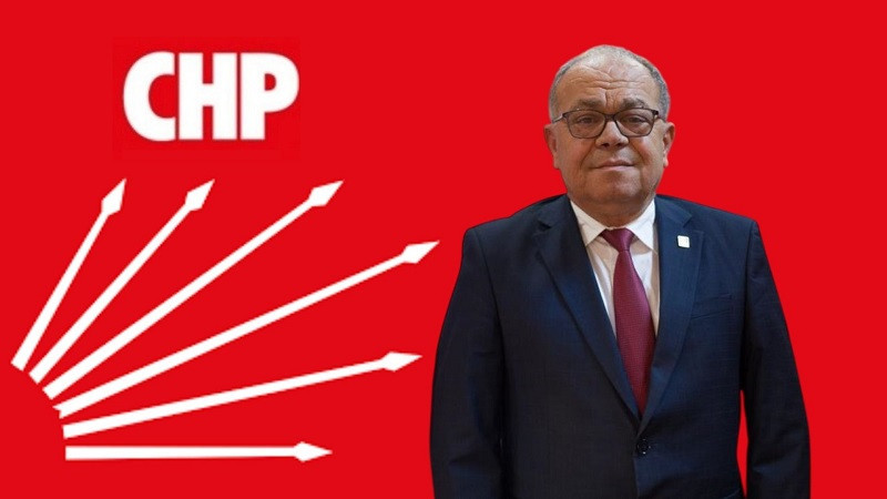 CHP Aydın İl Başkanı Saatçı’dan Beyazıt’a Sert Tepki: “Görevden Alınmalı”