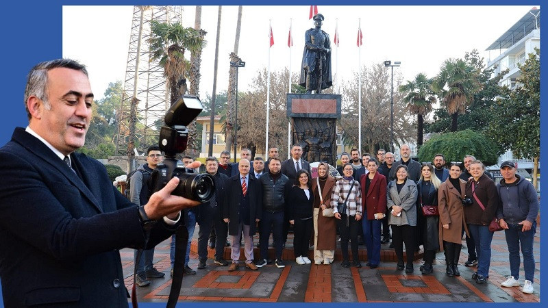 Sevim: 10 Ocak Çalışan Gazeteciler Günü kutlu olsun mu ?