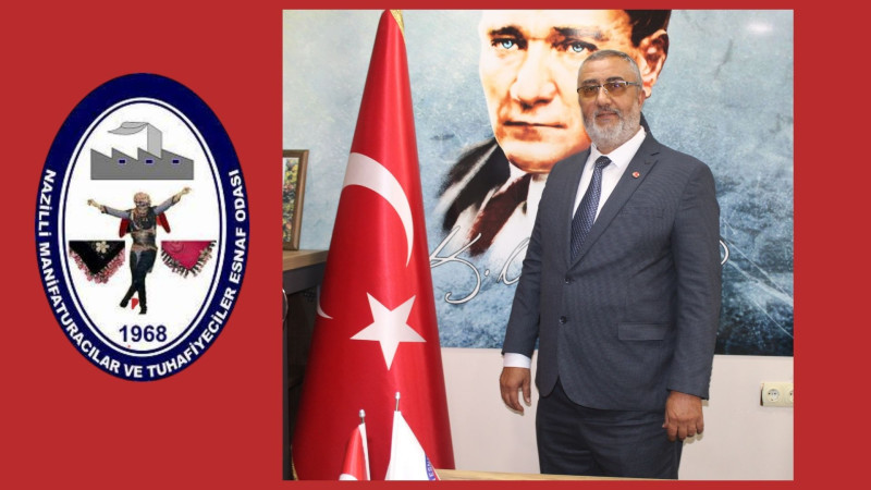 Yıkılmaz Başkan Hüdai Tosun, Demokrasi Şölenine Hazır 