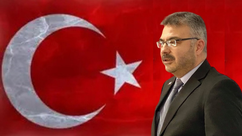 Özmen: Bin yıl sürecek denilen zulüm, milli iradenin duvarına çarpmıştır