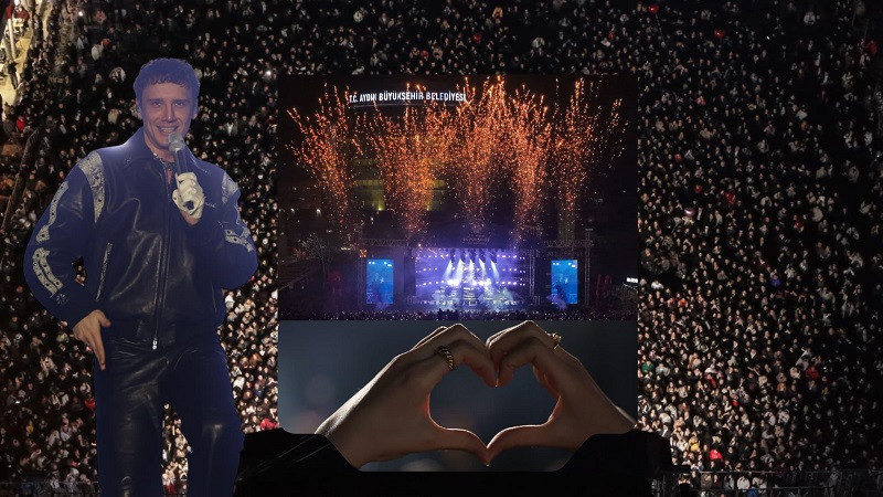 BAŞKAN ÇERÇİOĞLU AYDINLILARI EDİS İLE BULUŞTURDU