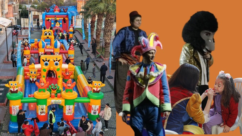 Büyükşehir Belediyesi’nin Ramazan Etkinlikleri Sultanhisarlılar ile buluştu