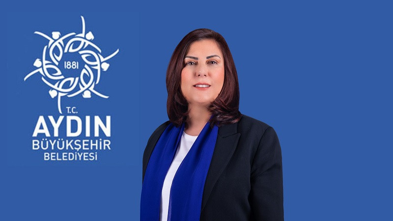 BAŞKAN ÇERÇİOĞLU: RAMAZAN BAYRAMIMIZ MÜBAREK OLSUN