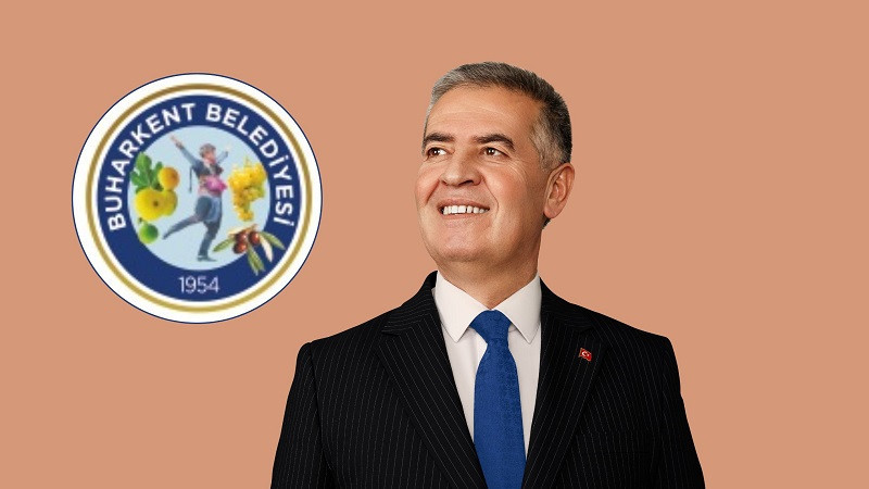 Buharkent Belediye Başkanı Mehmet Erol, Ramazan Bayramı mesajı