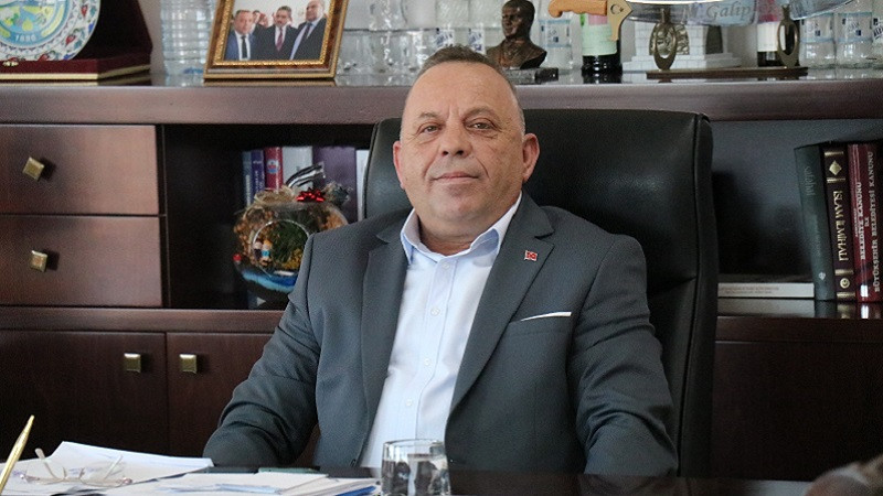 BAŞKAN ÖZEL’DEN RAMAZAN BAYRAMI MESAJI