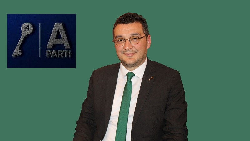 AKGÜN: ENFLASYON DÜŞMÜYOR, KABUK DEĞİŞTİRİYOR