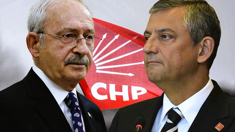 CHP kurultay davasında çarpıcı karar! O kurultay 'mutlak butlan' sayıldı, yönetim için tedbir kararı