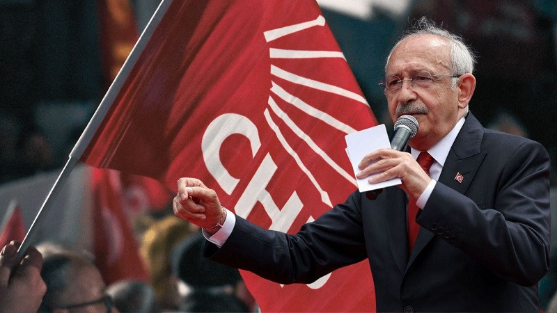 Kılıçdaroğlu’ndan birlik çağrısı: CHP kişisel ikbalin değil, milletin partisidir
