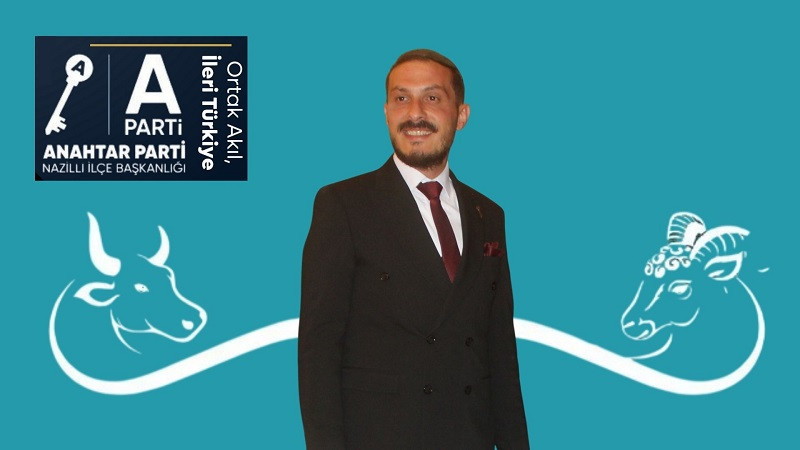 Kırlıoğlu: Birlik ve beraberliğimizi güçlendirmeliyiz