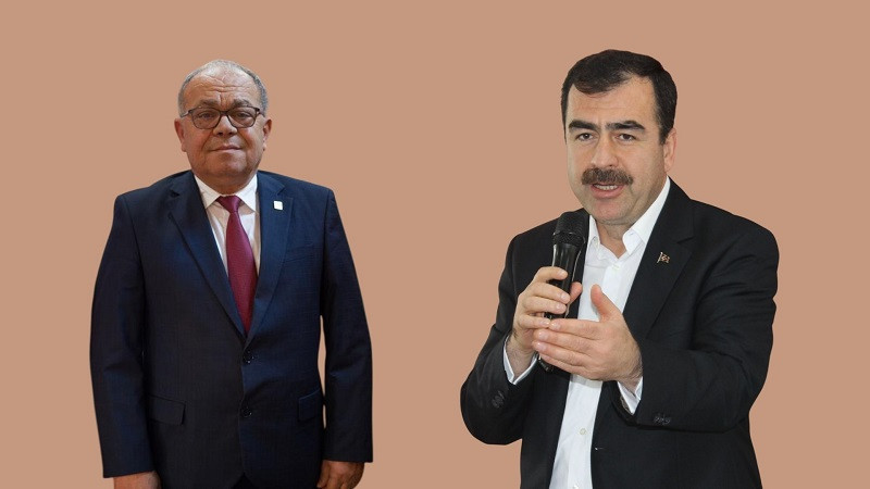 AK PARTİ’DEN CHP’YE SERT YANIT: ERDEM’DEN SAATÇI’YA NET MESAJ