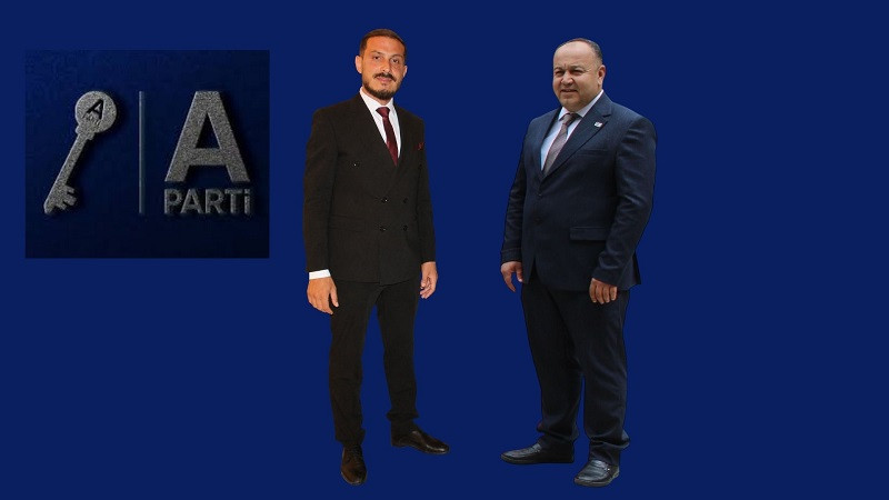 Furkan Eftal Kırlıoğlu’ndan Erkan Pirimoğlu’na hayırlı olsun mesajı
