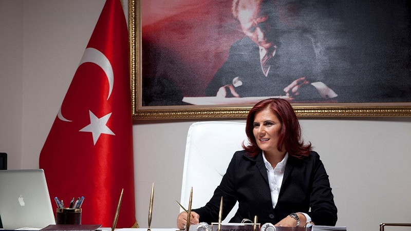 Çerçioğlu’ndan 15 Temmuz Demokrasi ve Milli Birlik Günü mesajı
