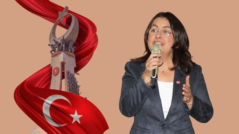 GENİŞEL: 15 TEMMUZ'UN FAİLİ NATO'DUR