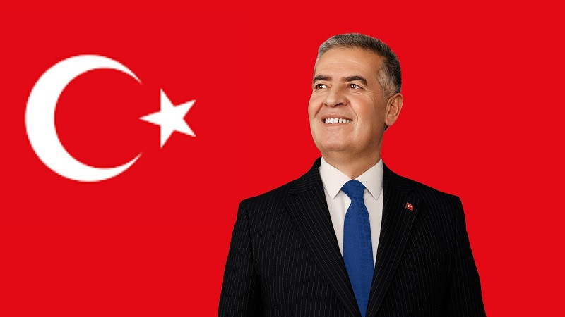 Başkan Erol: Milletin iradesine sahip çıkana millet de sahip  çıkar
