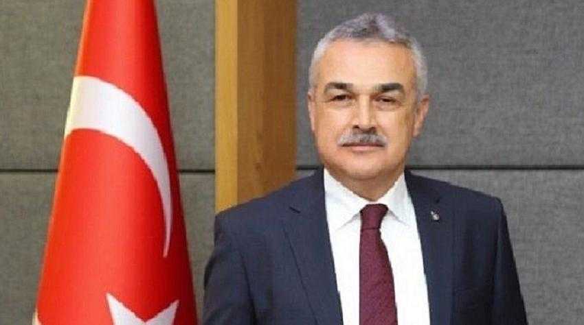 Milletvekili Savaş: “2021 yatırım yılı olacak