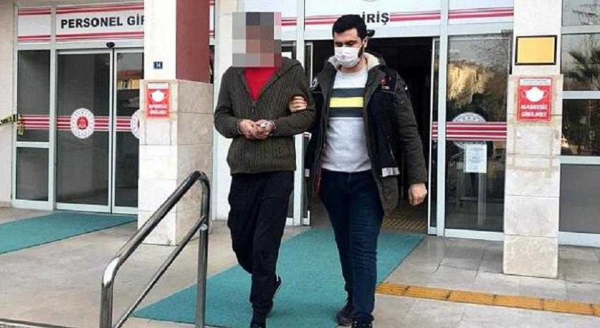 NAZİLLİ'DE UYUŞTURUCU OPERASYONU