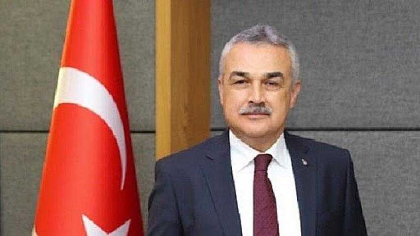AK Parti Aydın Milletvekili Savaş’ın Öğretmenler Günü mesajı