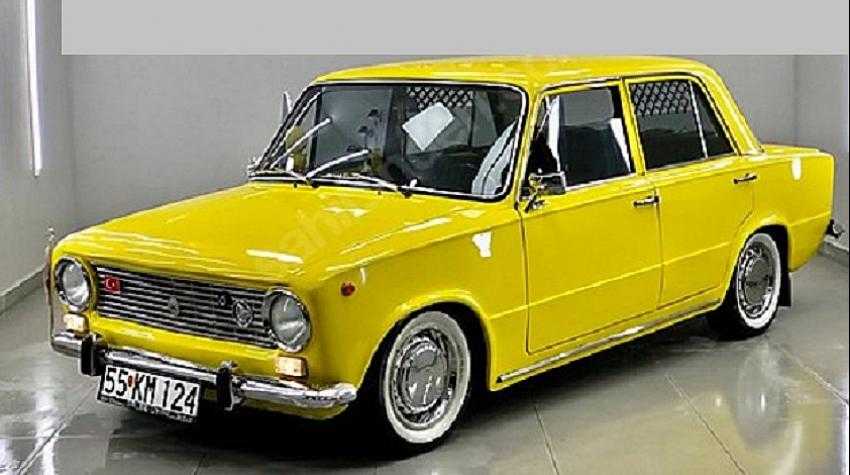 Murat 124'ün 50 Yıllık Serüveni